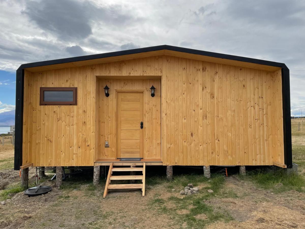 Cabañas Las Lengas Puerto Natales Exterior foto